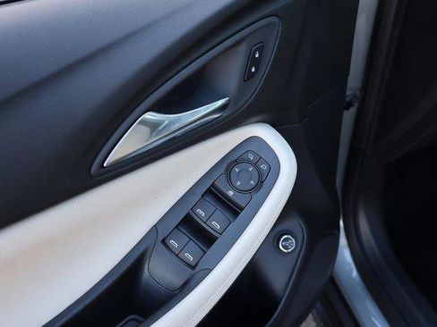 New 2026 Buick Encore GX Sport Touring w/ Comfort Package image 17