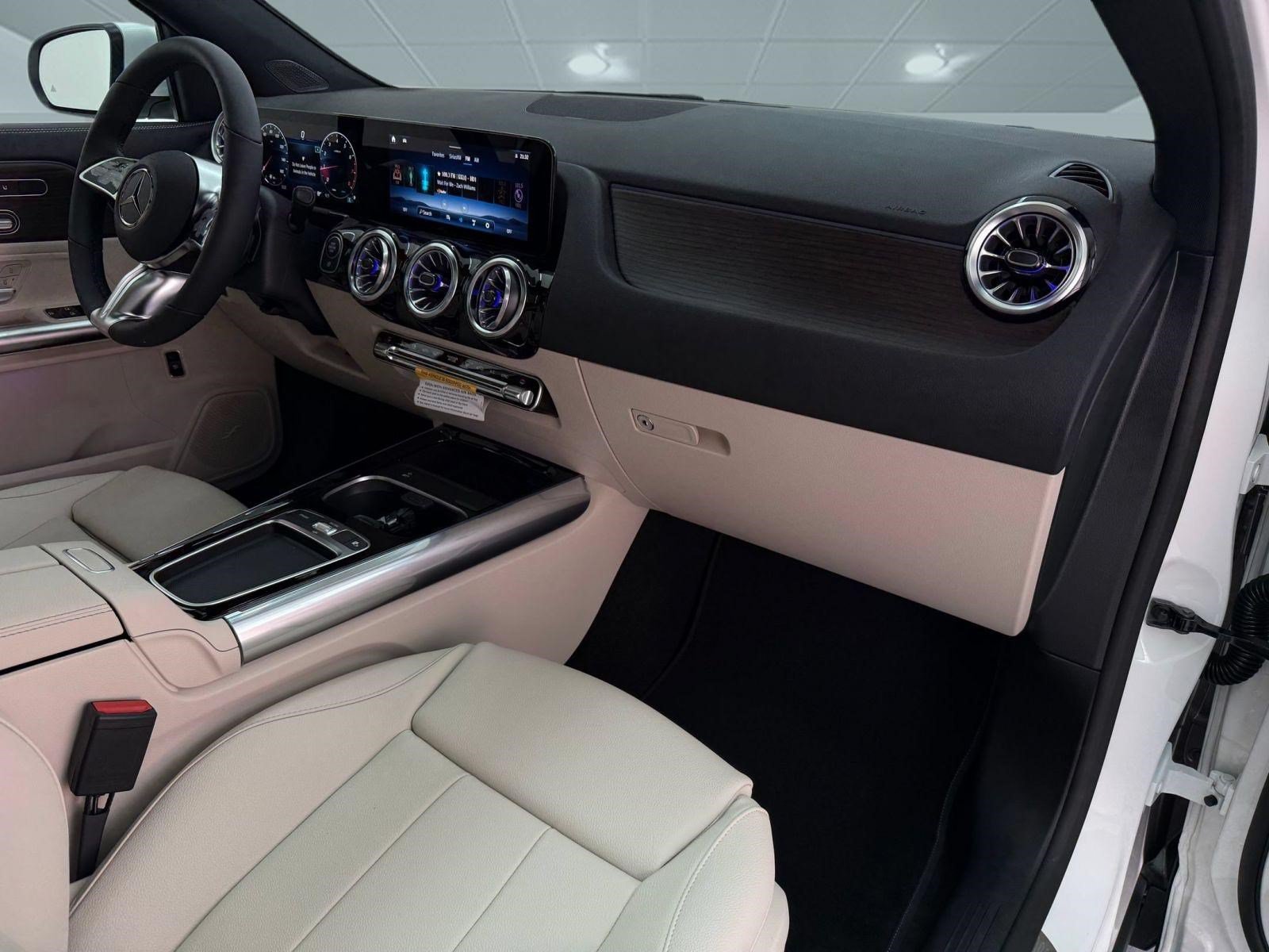New 2026 Mercedes-Benz GLA 250 image 27