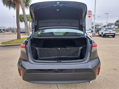 New 2026 Toyota Corolla LE image 24