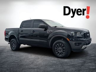 Used 2019 Ford Ranger XLT w/ Equipment Group 301A Mid video 1