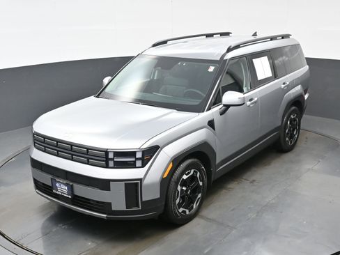 Certified 2026 Hyundai Santa Fe SEL image 33