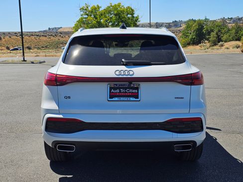 New 2025 Audi Q5 Premium Plus image 5