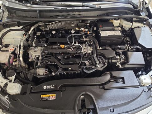 Used 2026 Toyota Corolla LE FWD image 17