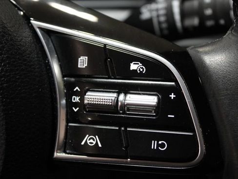 Used 2024 Kia Seltos S image 34