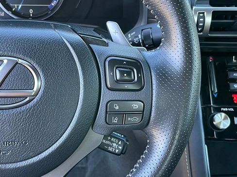 Used 2022 Lexus IS 350 F Sport image 15