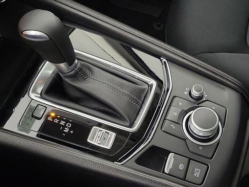 New 2025 MAZDA CX-5 AWD 2.5 S image 23