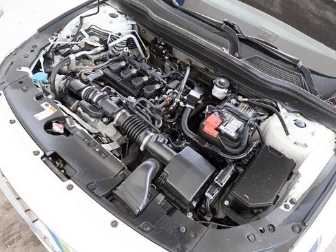 Used 2021 Honda Accord Sport Special Edition image 33