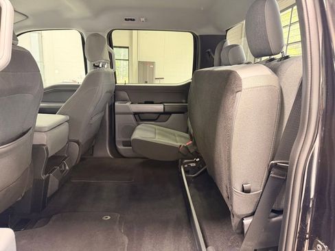 Used 2025 Ford F150 XLT w/ Equipment Group 301A Standard image 19