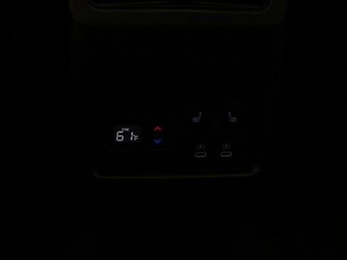 Used 2024 Nissan Rogue Platinum w/ Platinum Premium Package image 22