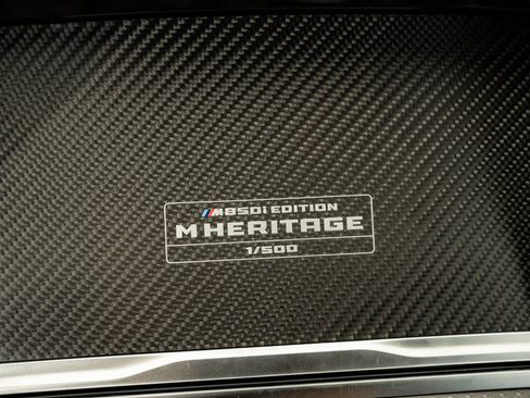 New 2026 BMW M850i xDrive AWD/4WD image 36