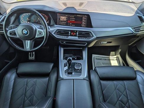 Used 2023 BMW X5 sDrive40i w/ M Sport Package image 19