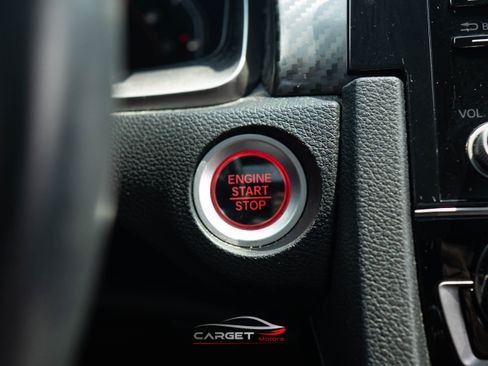 Used 2020 Honda Civic Si image 31