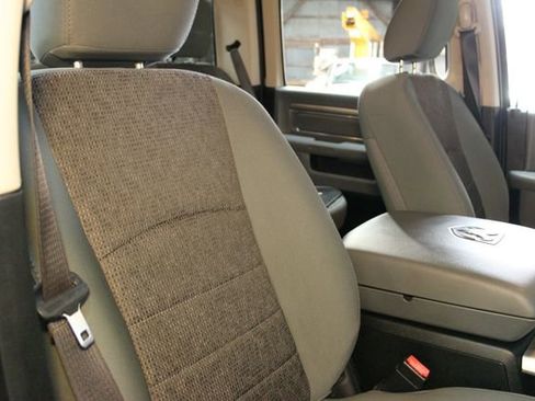 Used 2016 RAM 1500 Big Horn image 11