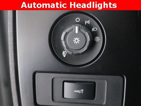 Used 2014 Ford F150 FX4 w/ Equipment Group 402A Luxury image 21