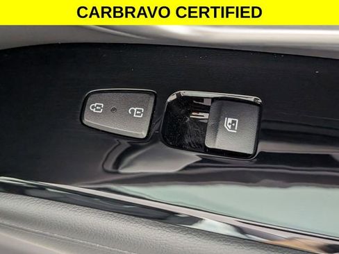 Used 2023 Hyundai Tucson Limited AWD/4WD image 35