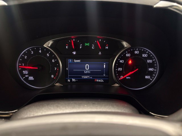 Used 2019 Chevrolet Blazer LT AWD/4WD image 18