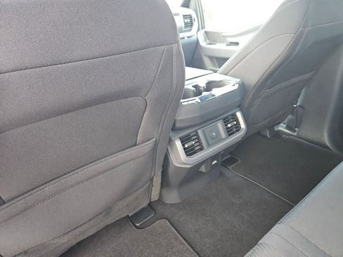 New 2025 Ford F150 XLT w/ Equipment Group 302A MID image 16