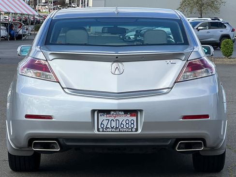 Used 2013 Acura TL w/ Technology Package image 8