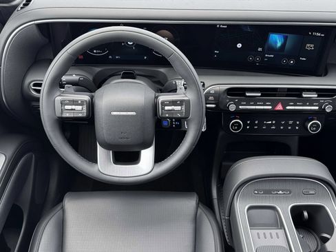 New 2026 Hyundai Palisade Calligraphy image 17