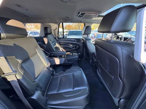Used 2015 GMC Yukon SLT w/ Open Road Package image 10