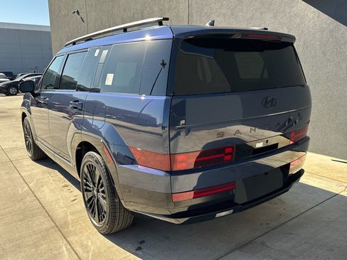 New 2026 Hyundai Santa Fe Calligraphy image 3