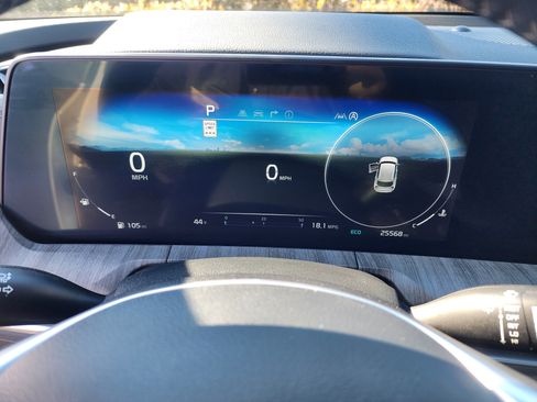 Used 2024 Kia Telluride SX image 30