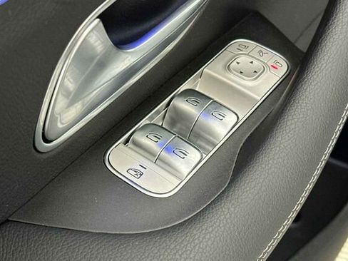 Certified 2025 Mercedes-Benz GLE 350 4MATIC image 12