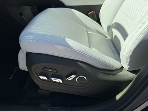 Used 2025 Hyundai Santa Fe Calligraphy image 30