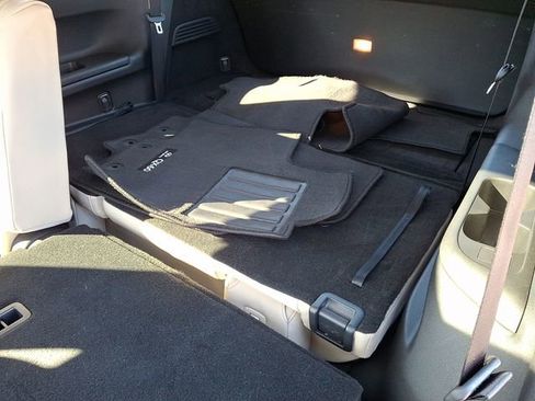 Used 2024 INFINITI QX60 Luxe image 14