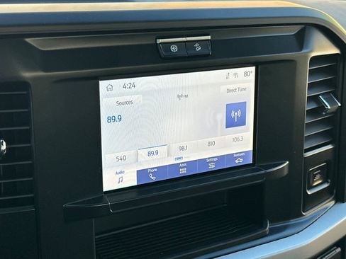 New 2026 Ford F450 4x4 Regular Cab Super Duty image 19