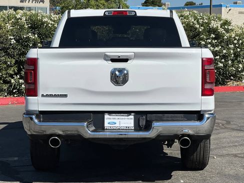 Used 2024 RAM 1500 Laramie RWD image 7