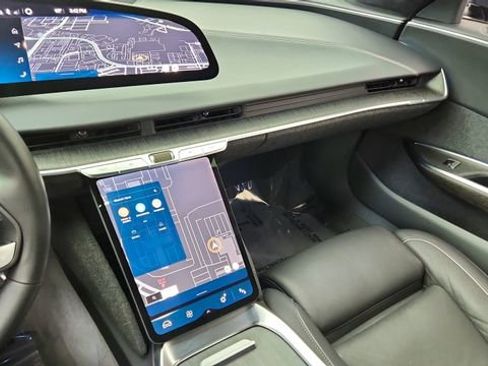 Used 2024 Lucid Air Touring image 42