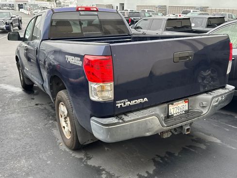 Used 2011 Toyota Tundra 2WD Double Cab image 4