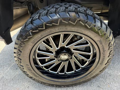Used 2019 RAM 2500 Laramie AWD/4WD image 41