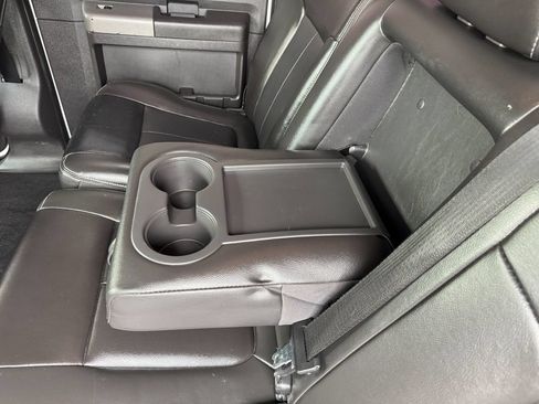 Used 2012 Ford F350 Lariat w/ FX4 Off Road Pkg AWD/4WD image 26