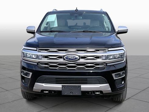 Certified 2023 Ford Expedition Platinum image 5