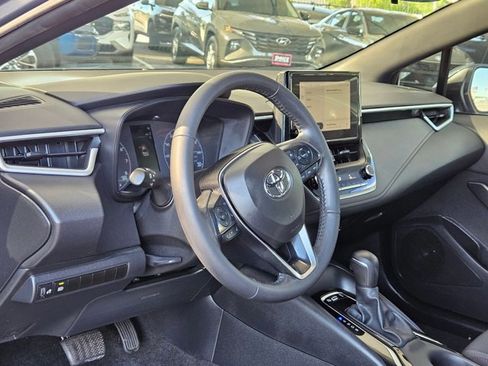 Used 2024 Toyota Corolla SE image 10