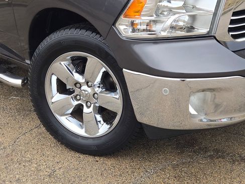 Used 2018 RAM 1500 Big Horn image 3