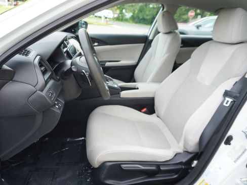 Used 2022 Honda Insight EX image 9