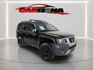 Used 2012 Nissan Xterra X RWD video 1