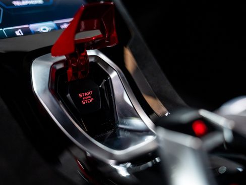 Used 2023 Lamborghini Huracan Tecnica image 28