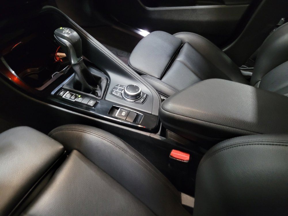 Used 2018 BMW X2 xDrive28i AWD/4WD image 26