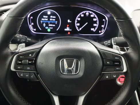 Used 2022 Honda Accord Sport image 26