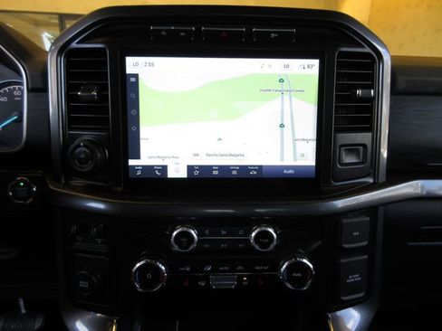 Certified 2023 Ford F150 XLT w/ Equipment Group 302A High image 17