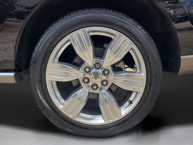 Used 2022 Ford Expedition King Ranch AWD/4WD image 34
