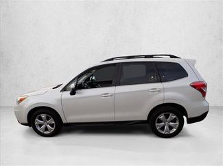 Used 2014 Subaru Forester 2.5i Touring AWD/4WD video 2