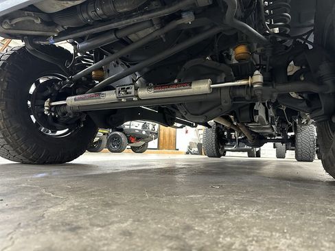 Used 2013 Ford F350 Lariat AWD/4WD image 15