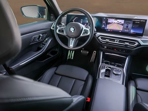 Used 2023 BMW M340i xDrive M340i xDrive w/ Premium Package image 27