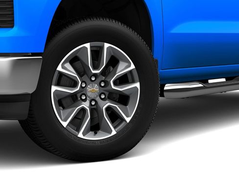 New 2026 Chevrolet Silverado 1500 LT w/ Safety Package image 32