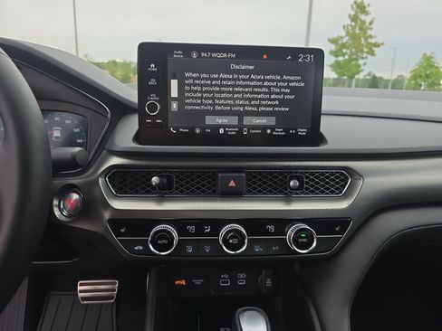 New 2026 Acura Integra A-Spec image 20